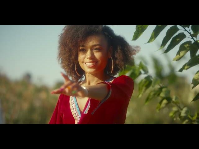 LIMA & KEZA - RAIKA (Clip Officiel)