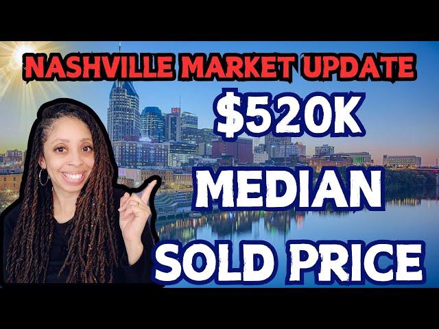 Nashville Real Estate Update | Post Election Trends | Market Insights and Holiday Opportunities