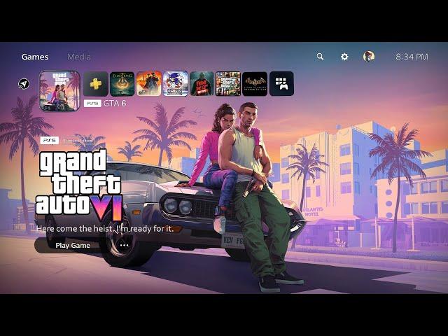 GTA 6 Trailer 2 OFFICIALLY RELEASE DATE!