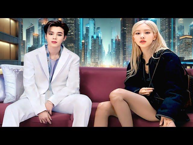 Luxury News: Jimin & Rosé Speak Out! Shocking Revelation Stuns Fans!