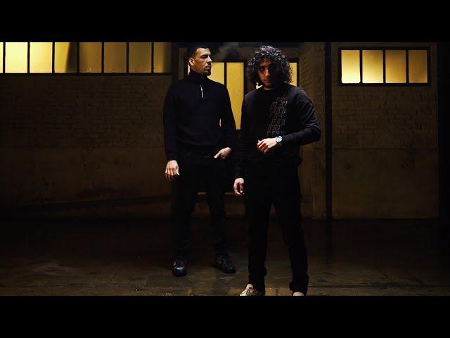 YL - Prières ft @ISKOfficiel  (Clip Officiel)