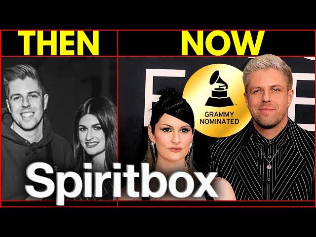 The Rise Of SPIRITBOX In 4 Minutes: How They Became Modern Metal Titans!