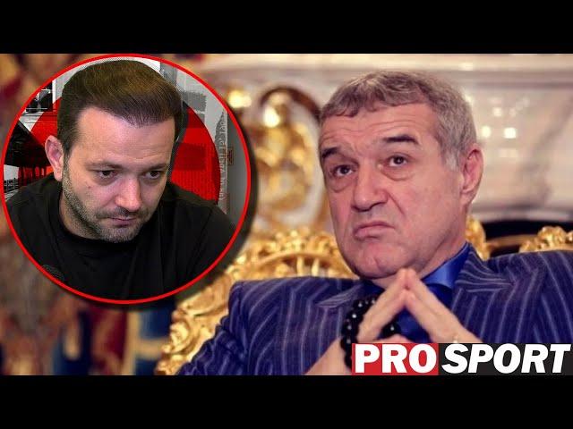 ProSport LIVE  cu Mihai Morar. "FCSB a crezut mereu în povestea ei"