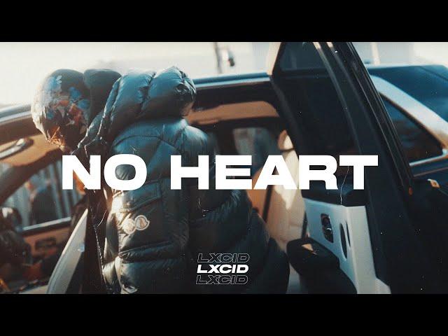 [FREE] wewantwraiths x Nino Uptown Sample Type Beat - "No Heart"