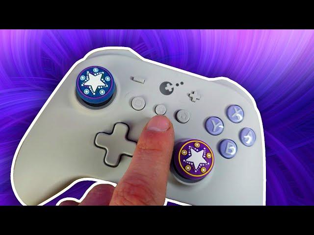 Gulikit KK3 Max Feature & Settings - Hall Effect Joysticks  | We Deem