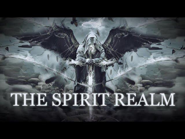 The Realm - If You Think You Can Handle The TRUTH , Here It Is!!