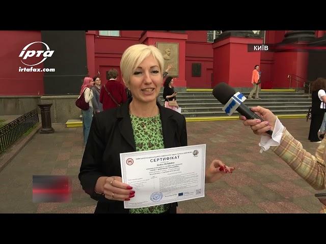 Як ВПО здобувають бізнес освіту в умовах війни?