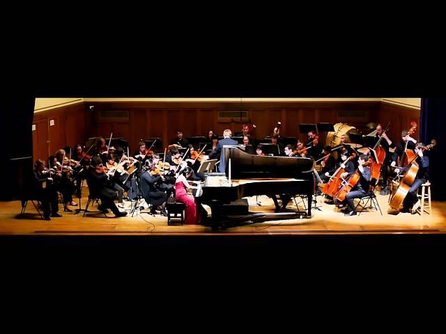 Beethoven Piano Concerto No. 2 - op. 19