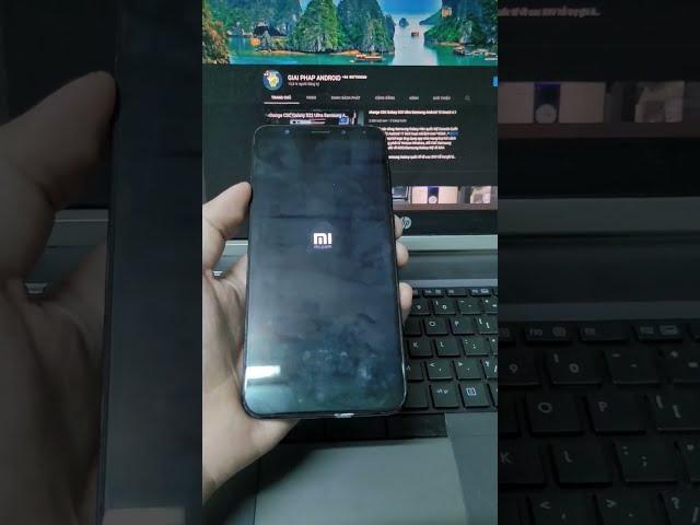 fix This MIUI version can't be installed on this device Redmi 5 Plus Xiaomi devices