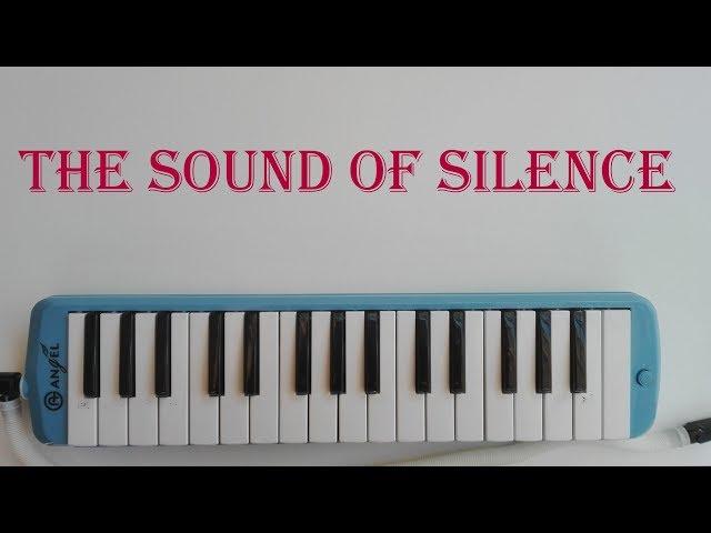 The sound of silence ( Per Diamonica )