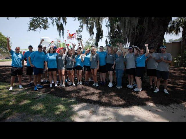 Making an impact in our communities | The 2024 RSM Classic