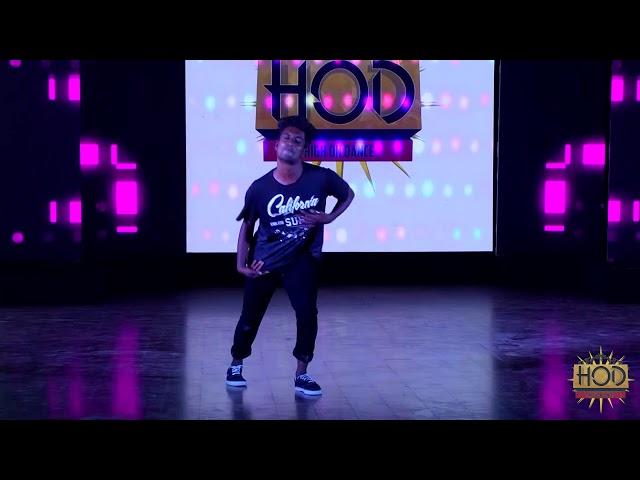 ISAI | ALL ABOUT STYLE (SEASON 2) | WINNER | SOLO DANCE CHAMPIONSHIP |  HIGH ON DANCE