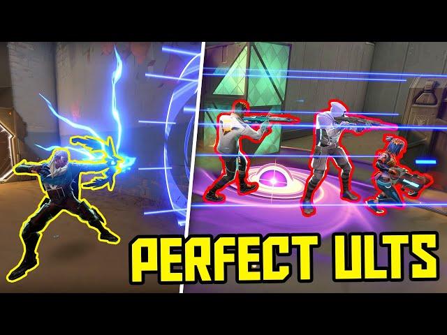 PERFECT ULTIMATES