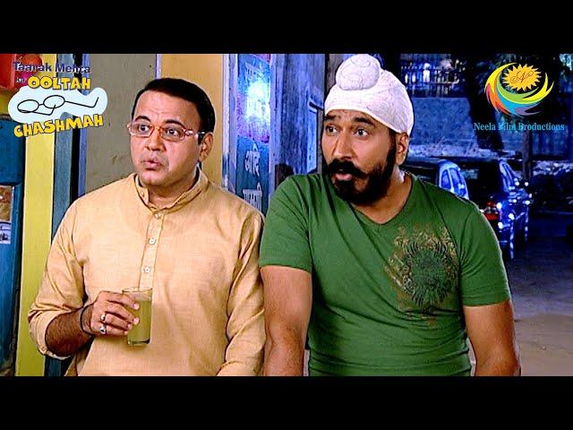Jethalal Proposes A Unique Gift For Iyer | Taarak Mehta Ka Ooltah Chashmah | Full Episode