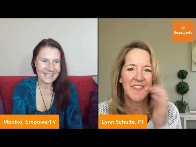 Interview with Lynn Schulte,  Institute for Birth Healing