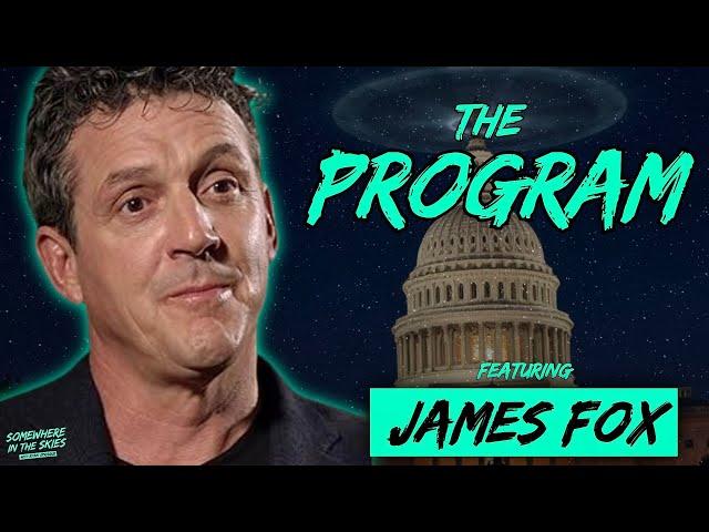 James Fox: The Program