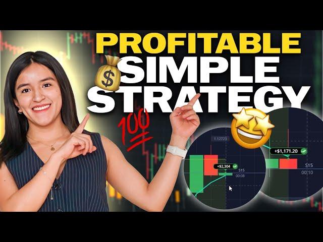  NO FLUFF JUST STRAIGHT TIPS | New Trading Strategy To Start Earning Fast