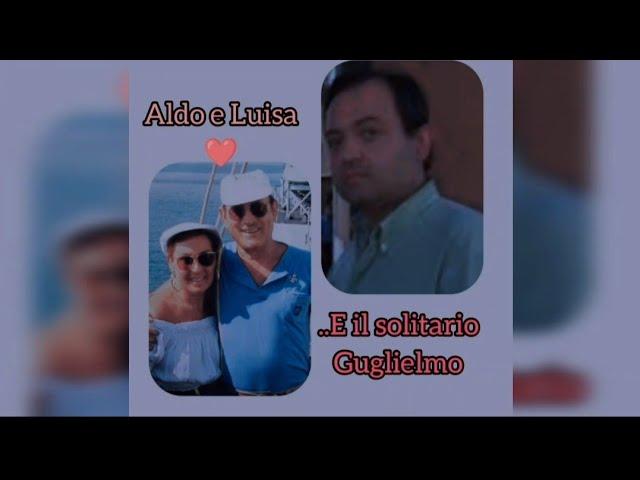 Guglielmo..il solitario..#asmr #truecrime #truecrimeasmr #asmrita  #mercoledicrimeasmr #crime