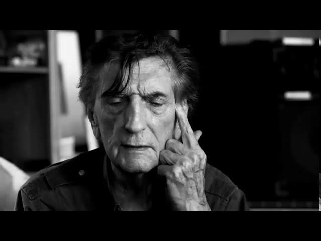 Harry Dean Stanton sings Cancion Mixteca