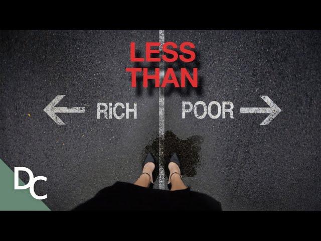 The High Cost Of Being Poor: The Realities Of Poverty In America | Less Than | Documentary Cental