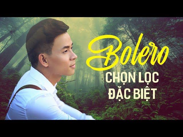 Tuyệt Đỉnh Bolero Huỳnh Thật - Liên Khúc Nhạc Vàng Trữ Tình Dễ Nghe Dễ Nghiện