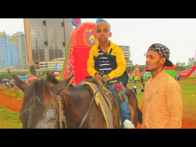 Kadir- Said- New- Oromo- Music- 2022 