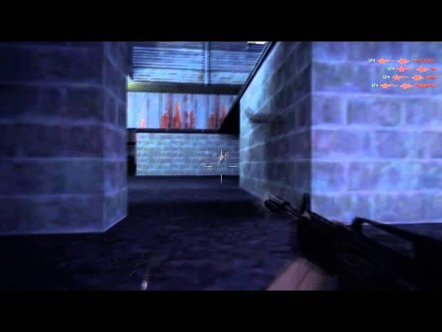 [CS] FRAGTASTIC III - by PANIq/SavagE (2013)