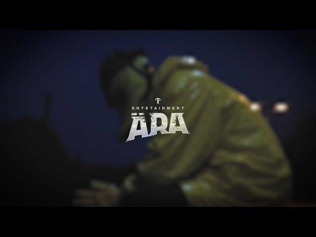 ENTETAINMENT – ÄRA (prod. by eSBee&Janko) [Official Visualizer]