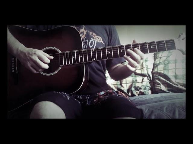 Persephone - Opeth (COVER)