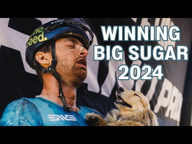 Big Sugar Classic Recap - Leaving with a sugar high