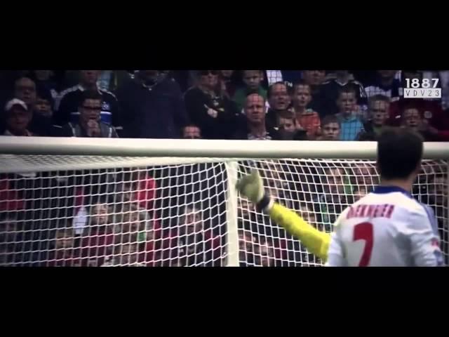 René Adler   Best Saves 2014  Hd