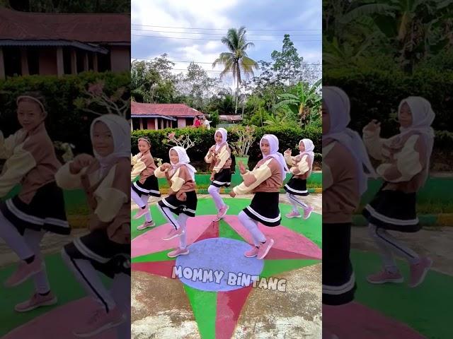 RASAH NYANGKEM X KURANG BESAR #dance #viral #bocilsquad #mommybintang #trending