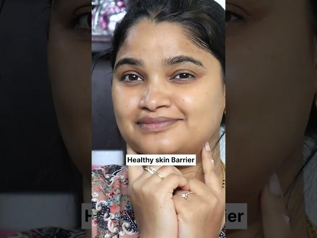 My Healthy Daily Skincare Routine  #skincare #minivlog #trending
