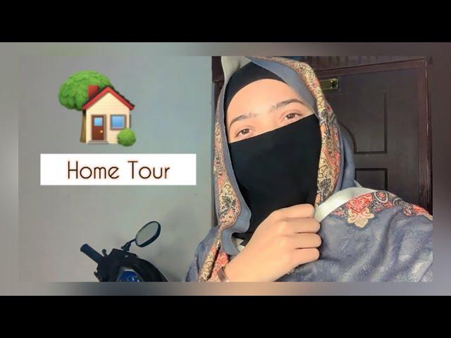 My Home Tour ||Vlog||