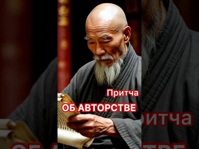 Мудрая притча #притча #мудрость #истории #мудрыемысли #мудрость #истории #осознанность #духовность