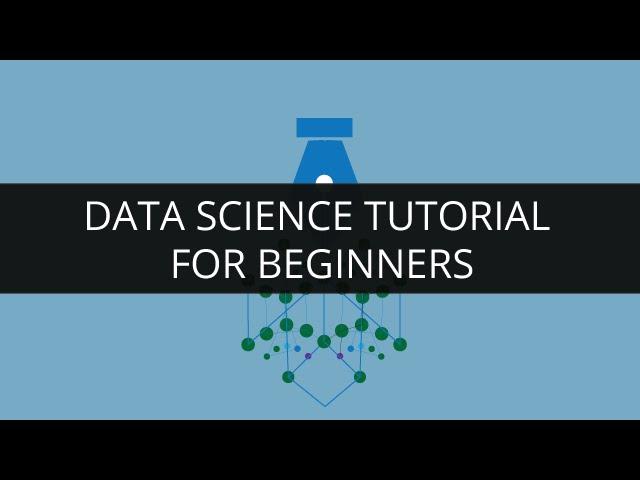 Data Science Tutorial for Beginners | Edureka