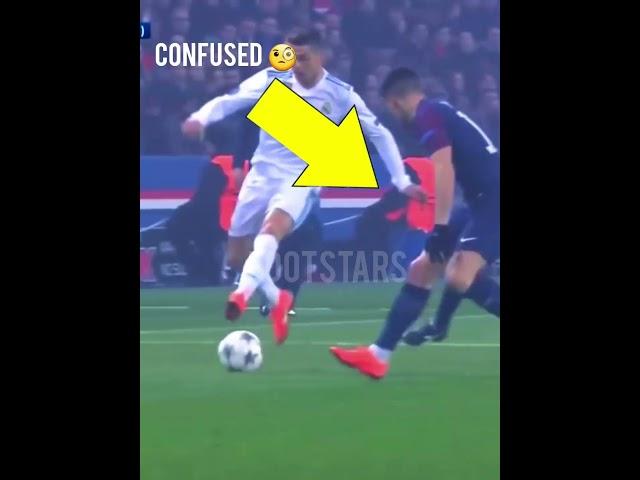 Ronaldo Skills #shorts  #footballreels #football #viral #FootStars