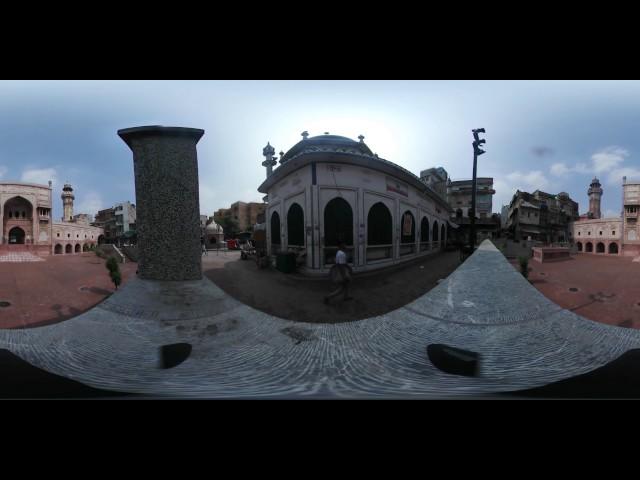 Lahore 360