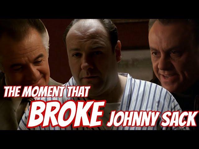 Tony Soprano Died Because of THIS — And It’s Meadow’s Fault —  Tony Soprano’s $5 Million LIE....