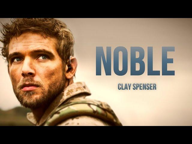 Seal Team | Clay Spenser
