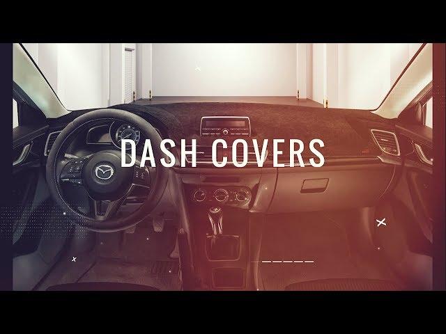 What You Need To Know Before Purchasing A Dashboard Cover