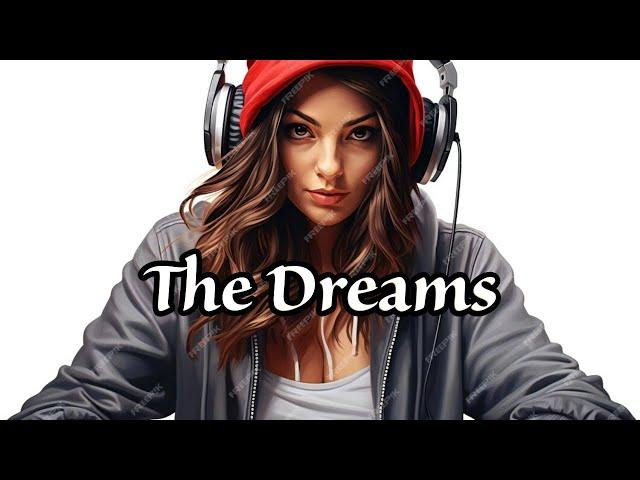 The Dreams - Background Music | Smooth Bass | Royalty Free