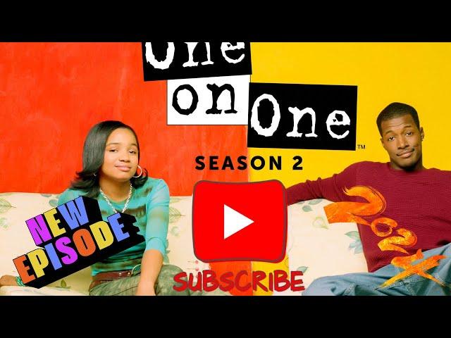 One on One 2024 Full HD | S02E16 | Take This Job and Love It