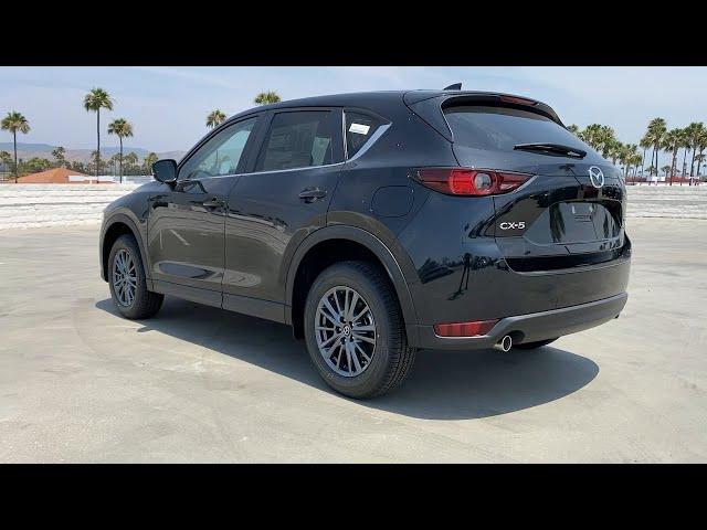 2021 Mazda CX-5 Tustin, Irvine, Orange County, Santa Ana, Costa Mesa, CA M409646