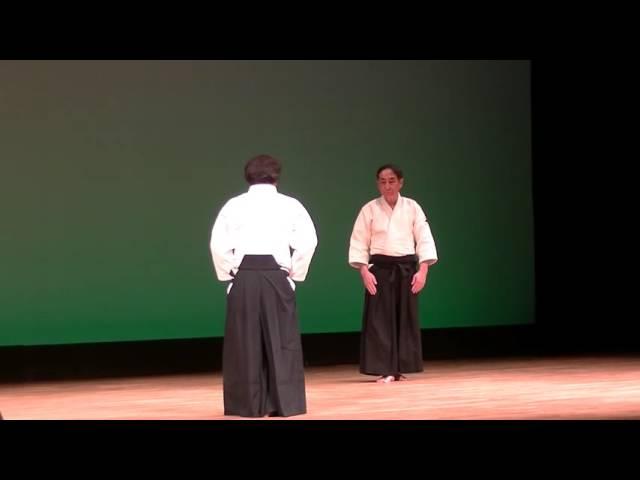 Daitou-ryu Aiki Jujitsu