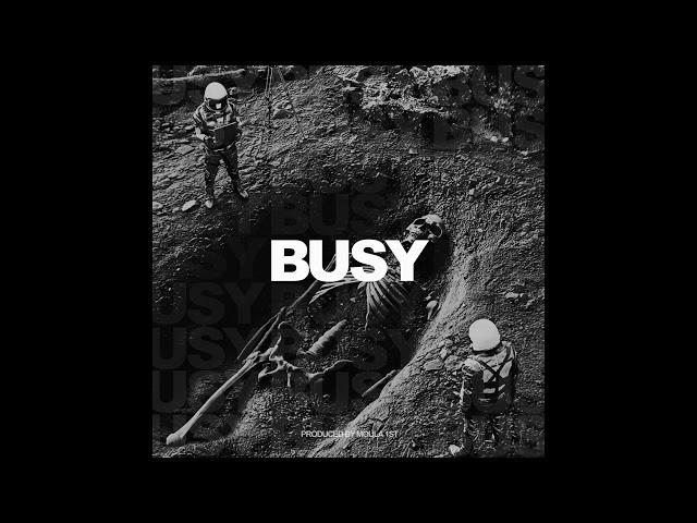 Moula 1st - Busy