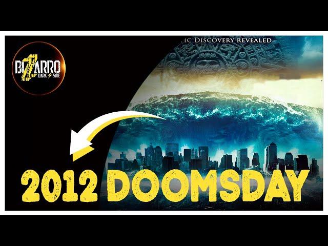 2012 DOOMSDAY | ACTION | HD | Full English Movie