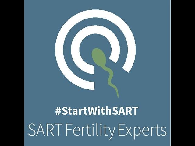 SART Fertility Experts - Navigating IVF as a Couple