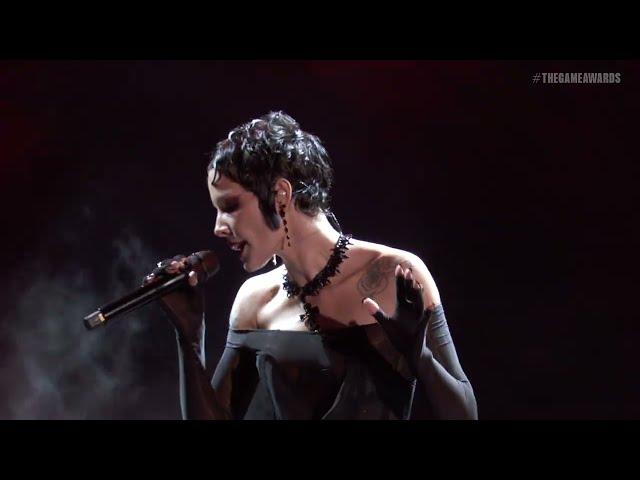 Halsey Performs "Lilith" from Diablo IV | The Game Awards 2022