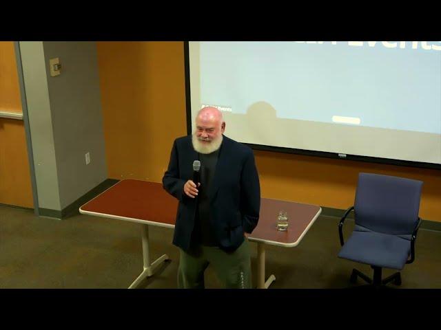 The Future of Integrative Oncology, Dr. Andrew Weil